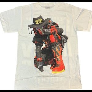 COPY - CTM Apex legends mens tee